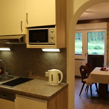 Ferienhaus Brigitte Längenfeld Zimmer foto