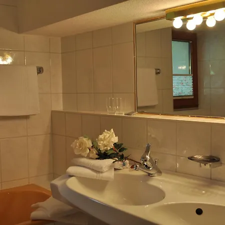 Ferienhaus Brigitte Längenfeld Zimmer foto