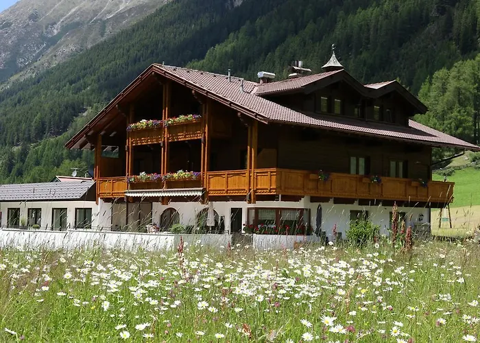 Ferienhaus Brigitte