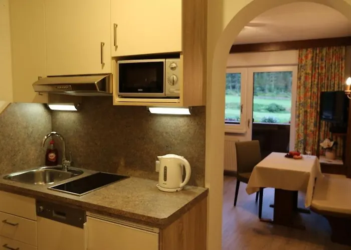 Ferienhaus Brigitte