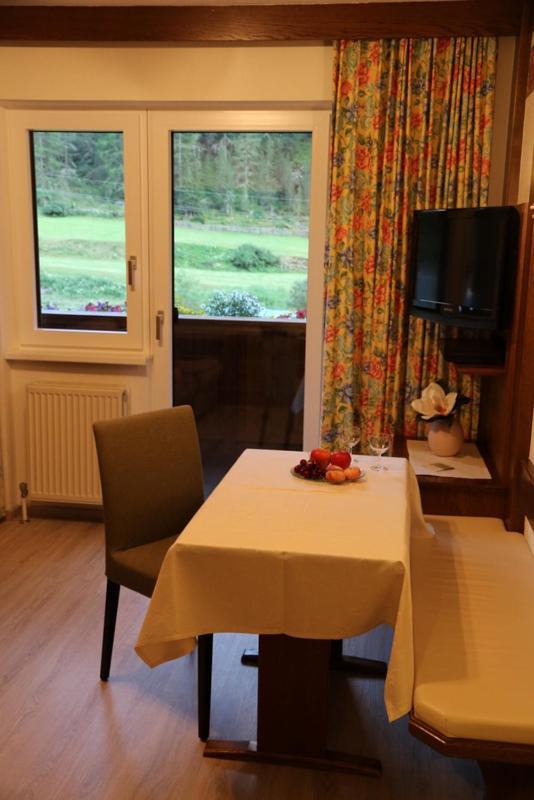 Brigitte Apartment