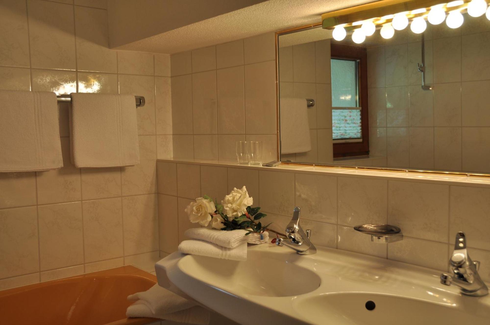 Brigitte Apartment